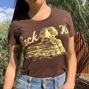 🤎 The Black Keys Sphinx T-Shirt 🤎